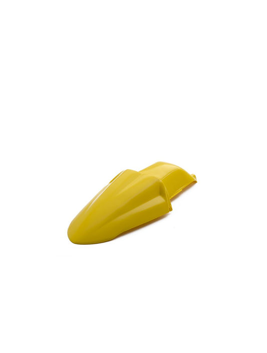 Cemoto achterspatbord Husqvarna Geel 264314