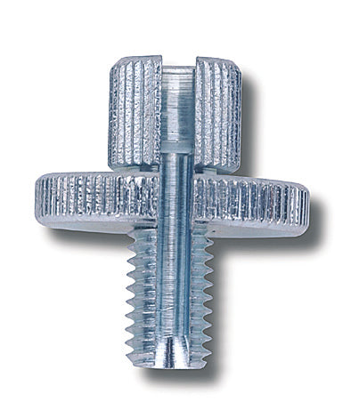 Domino ADJUSTING SCREW M8 Brass