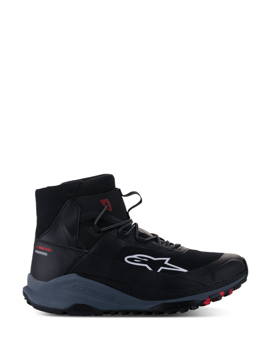 Alpinestars Shoe Speedforce XR Black/Red