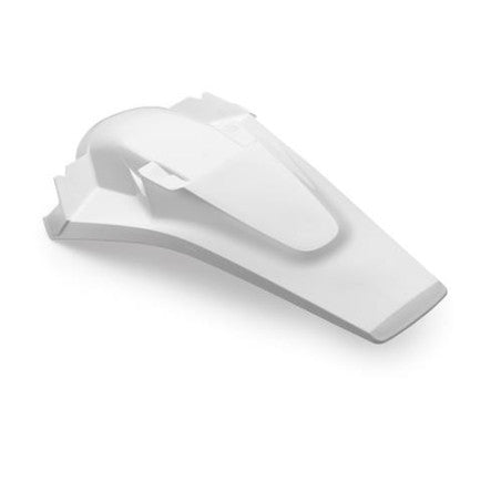 Husqvarna Origineel/OEM Achterspatbord Wit Husqvarna TE 250/300 17-19 & FE 250/350/450/501 17-19
