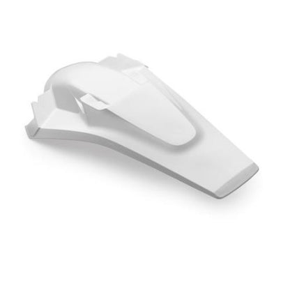 Husqvarna Origineel/OEM Achterspatbord Wit Husqvarna TE 250/300 17-19 & FE 250/350/450/501 17-19