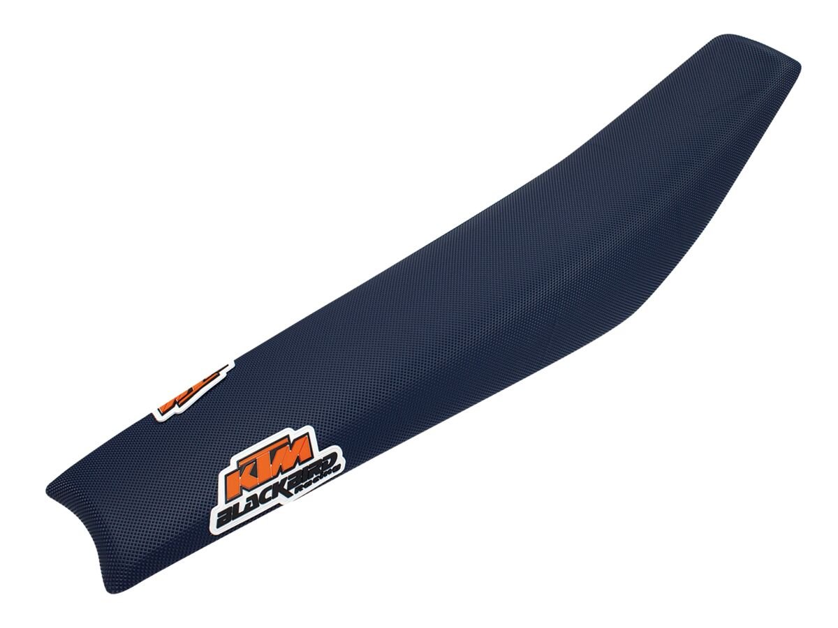 BLACKBIRD RACING eendelige zadelhoes — voor KTM SX 50 (2024–2026) - MxProStoreParts