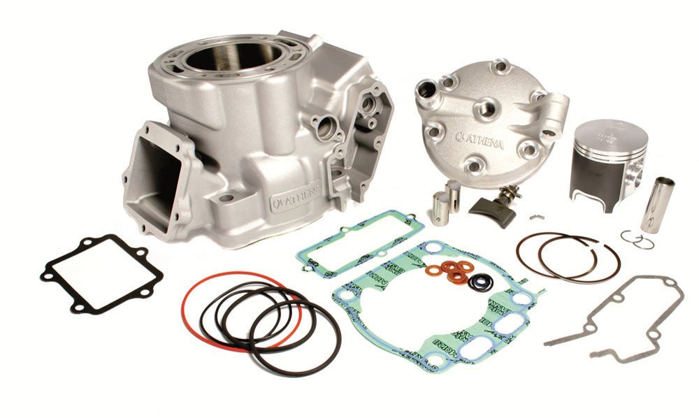 Athena Cylinder kit Ø 72 – P400485100042
