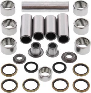 All Balls link lager set Kawasaki KX 125/250 99-03