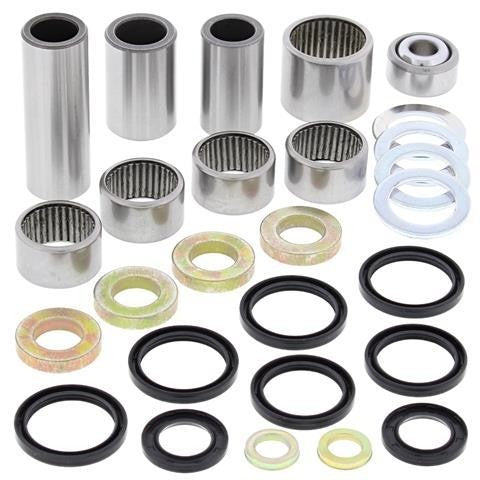 All Balls link lager set Honda CR 125R/250R 94-95