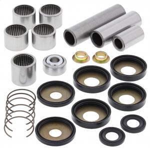 All Balls link lager set Yamaha YZ 125/250 05 & YZ 250F 07