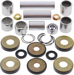 All Balls Kit de cojinetes de enlace para Suzuki RM 125/250 1990