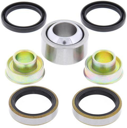 All Balls onderste schokbreker lager set KTM 98-09