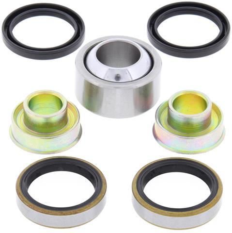 All Balls onderste schokbreker lager set KTM 98-09