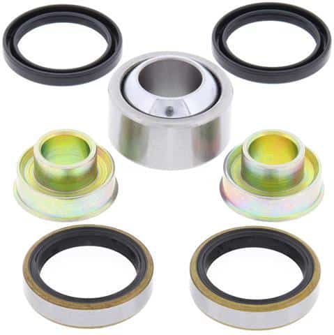 All Balls PDS onderste schokbreker lager set KTM 98-16 - MxProStoreParts