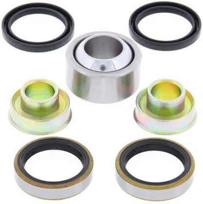 All Balls PDS onderste schokbreker lager set KTM 98-16 - MxProStoreParts