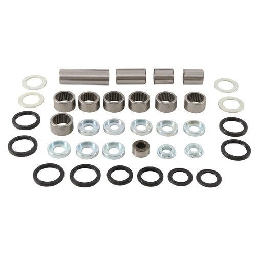 All Balls link lager set Honda CRF 250R 18- &amp; CRF 250RX 19- &amp; CRF 450R 17- &amp; CRF 450RX 17-