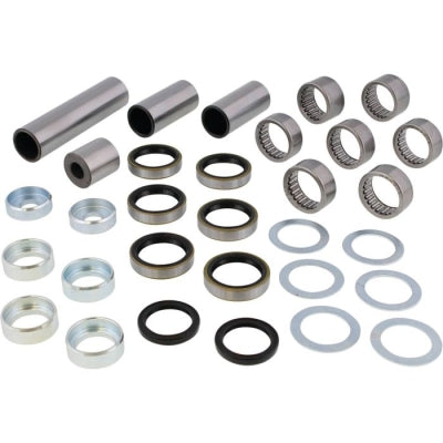 All Balls link lager set KTM 2023- &amp; Husqvarna 2023- &amp; Gas Gas 2024-