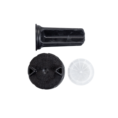 Magura reservoir kap with breather voor Magura achter rem cilinder Husqvarna TC/TE/FC/FE 125/250/350/450 2018-2019