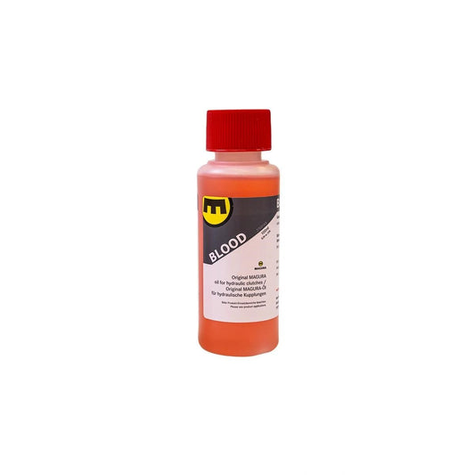 Magura Blood clutch oil 100ml