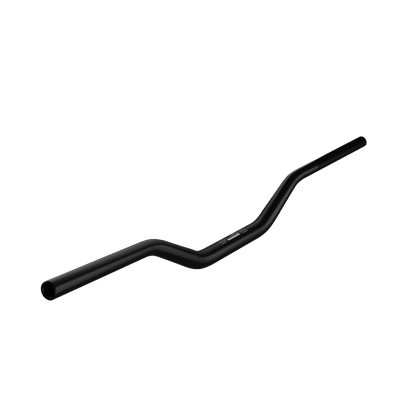 Magura Handlebar X-line, aluminium, black, SX Classic, 28,6 mm