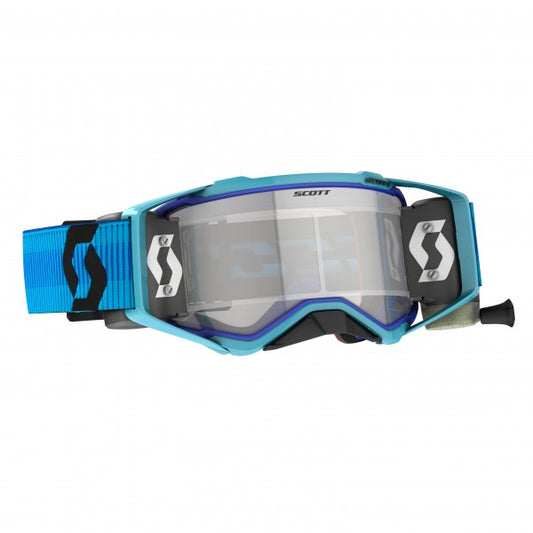 Scott Prospect crossbril WFS roll off Blauw