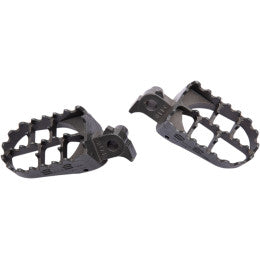 IMS RVS superstock voetsteunen Kawasaki KX 125 2002-2005 & KX 250 2002-2004 & KX 250F 2004