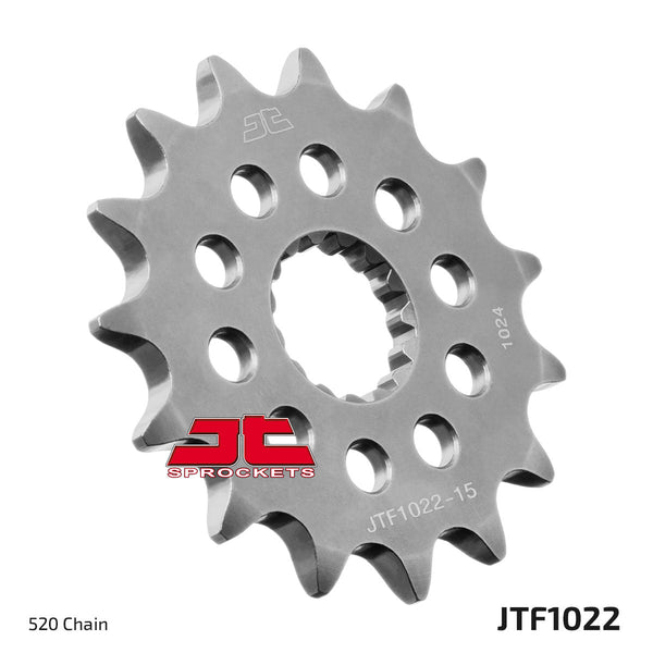 JT Front sprocket JTF1022.15