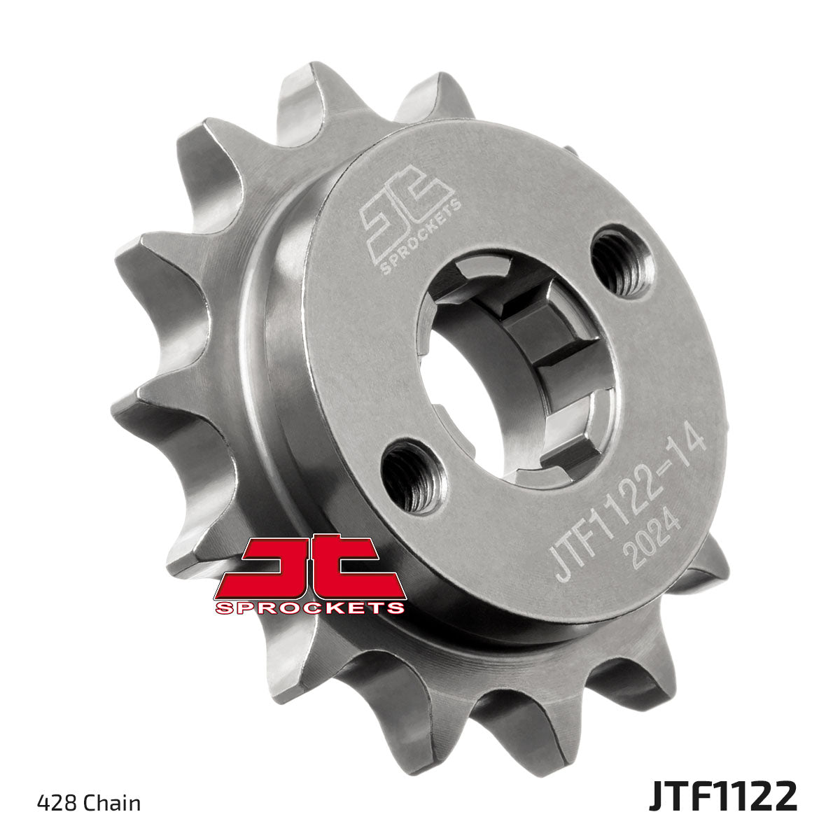 JT Front sprocket JTF1122.14