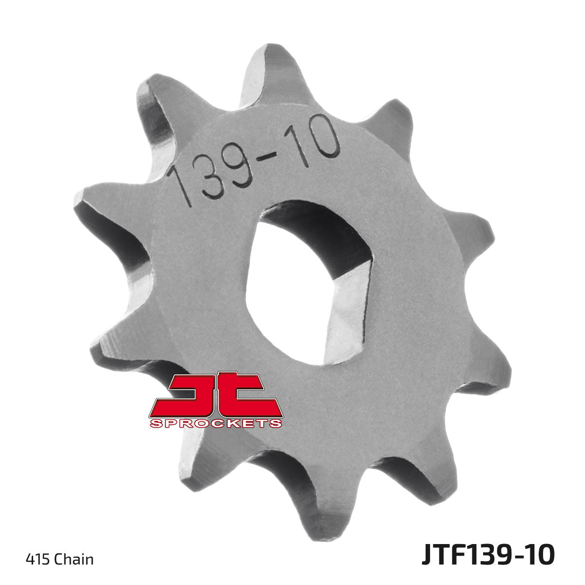 JT Front sprocket JTF139.10