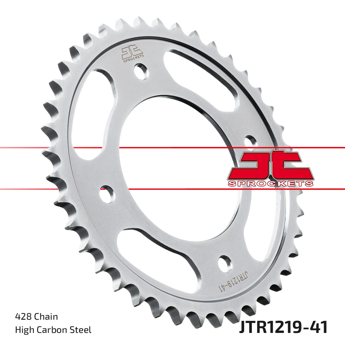 JT Rear sprocket JTR1219.41