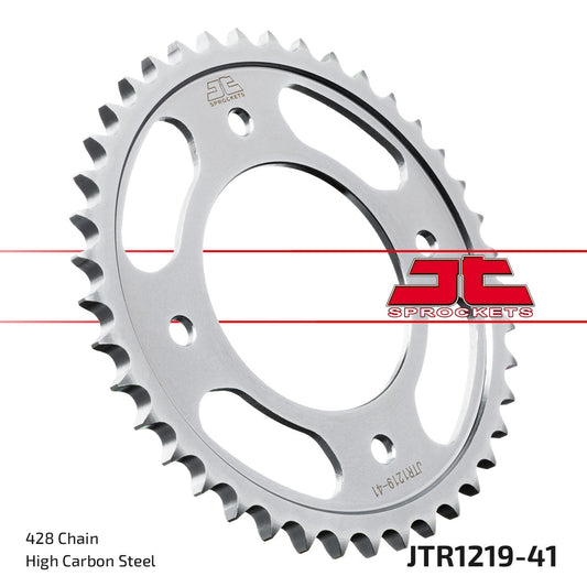 JT Rear sprocket JTR1219.41