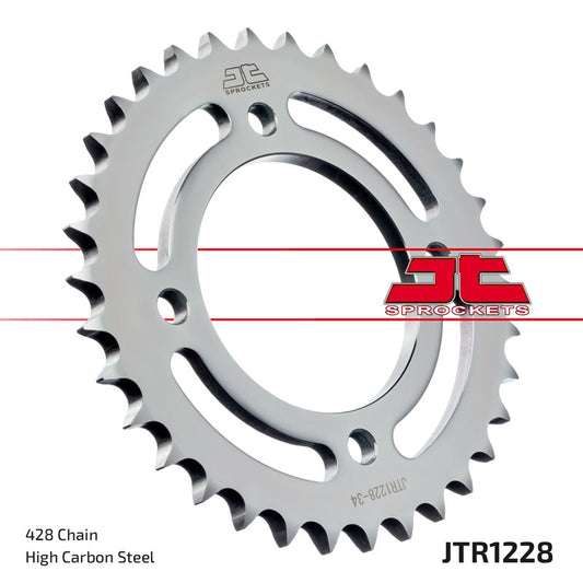 JT Rear sprocket JTR1228.34