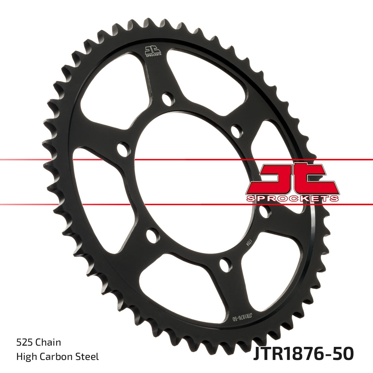 JT Rear sprocket JTR1876.50
