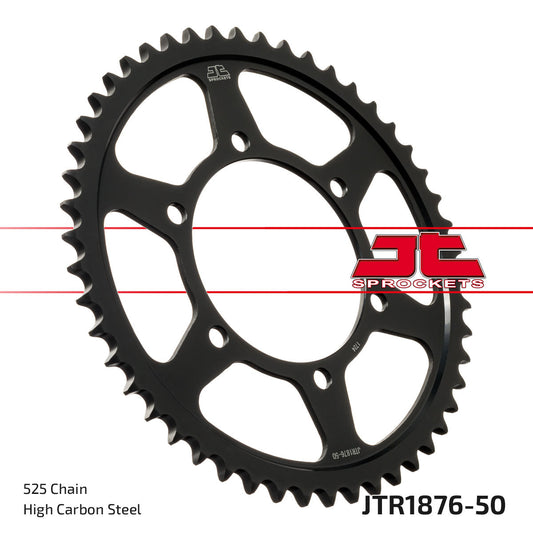 JT Rear sprocket JTR1876.50