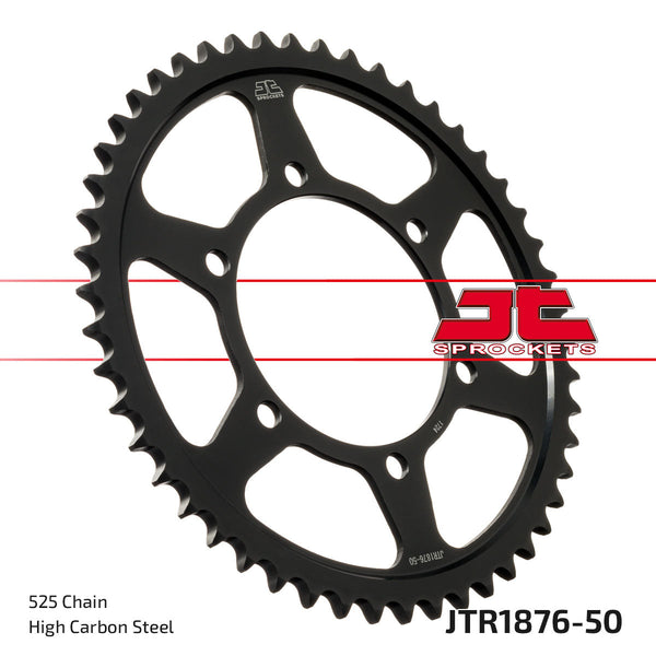 JT Rear sprocket JTR1876.50