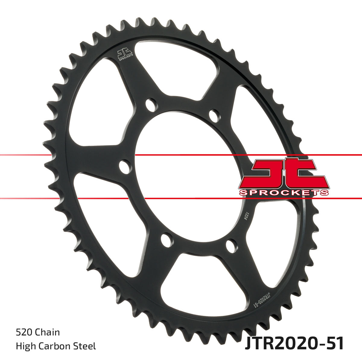 JT Rear sprocket JTR2020.51