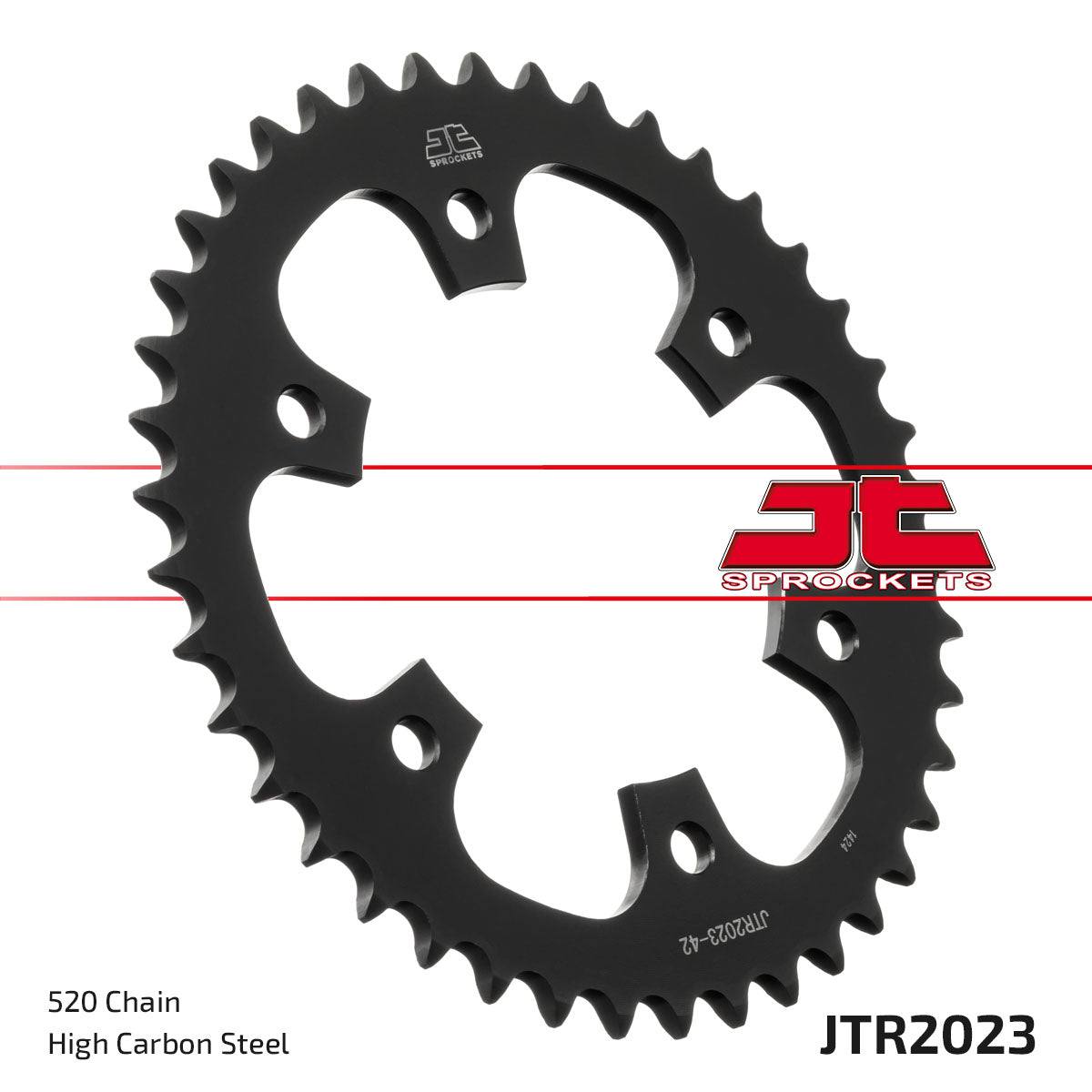 JT Rear sprocket JTR2023.42
