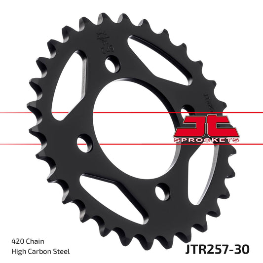 JT Rear sprocket JTR257.30