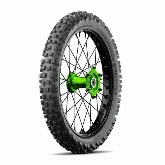 Michelin Starcross 6 Hard Crossband voorband 90/100-21 NHS