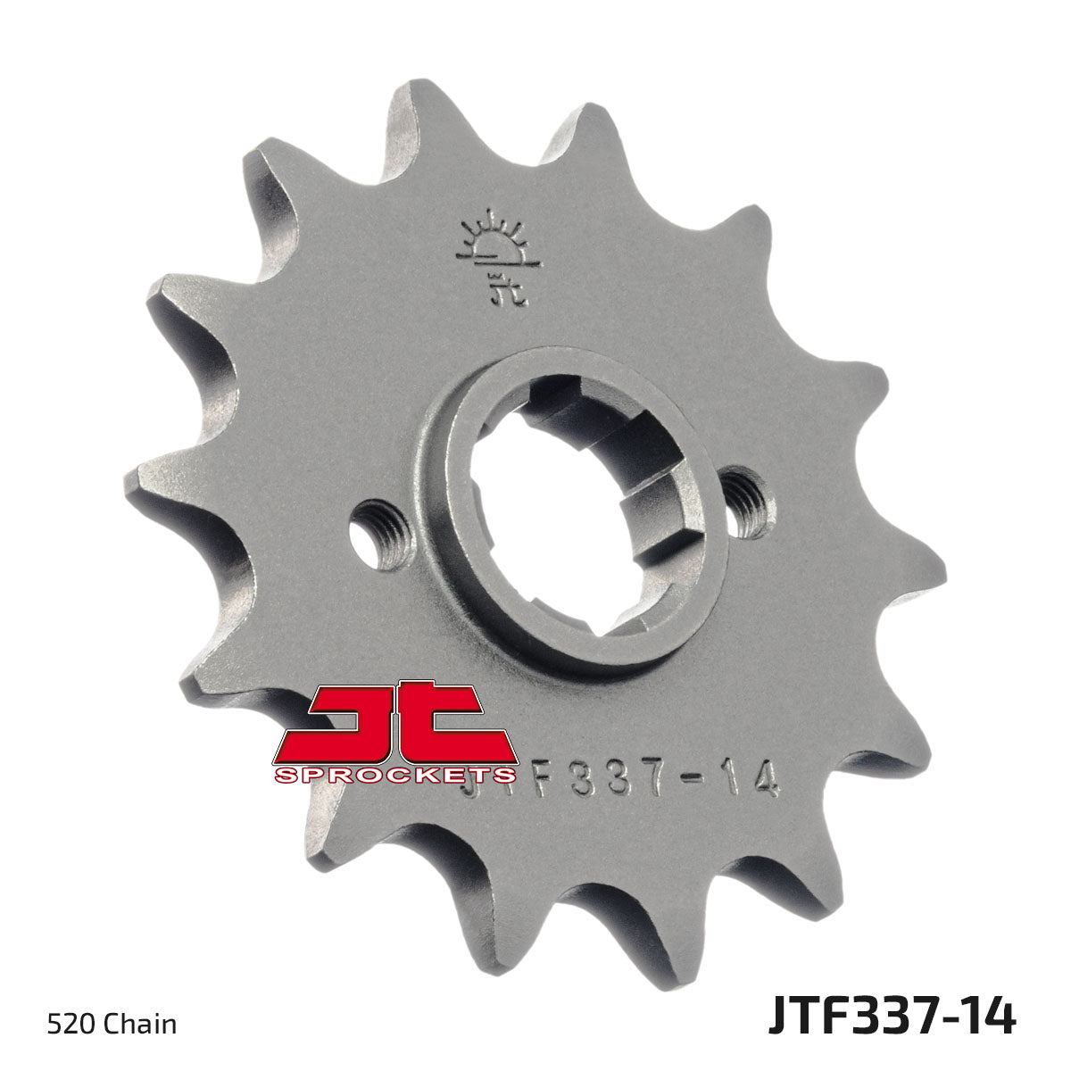 JT Front Sprocket JTF337.14