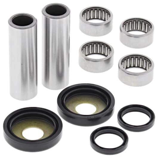 All Balls achterbrug lager kit 28 - 1011 - MxProStoreParts