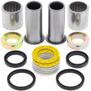 All Balls achterbrug lager Kawasaki KX 125 99-08 &amp; KX 250 99-08
