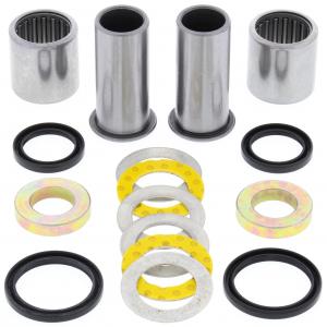 All balls achterbrug lager kit Suzuki RM 125/250 96-08 &amp; RM-Z 250 07-17 &amp; RM-Z 450 05-18