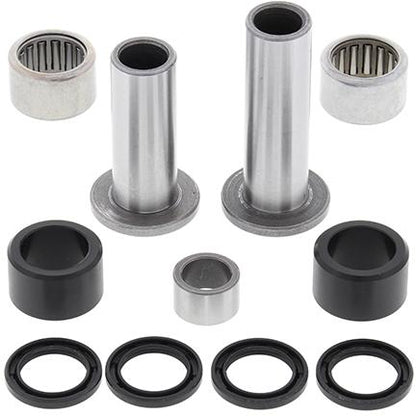 All Balls achterbrug lager Yamaha YZ 65 18- & YZ 80 99-01 & YZ 85 02-