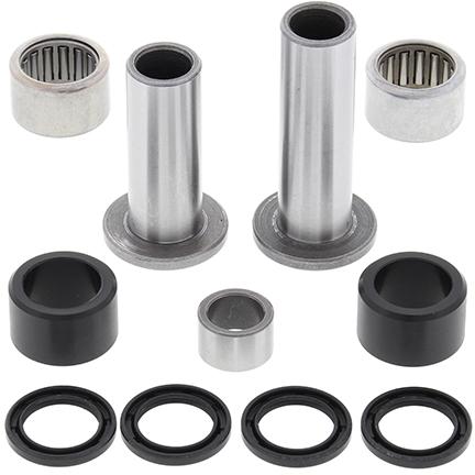 All Balls achterbrug lager Yamaha YZ 65 18- & YZ 80 99-01 & YZ 85 02-