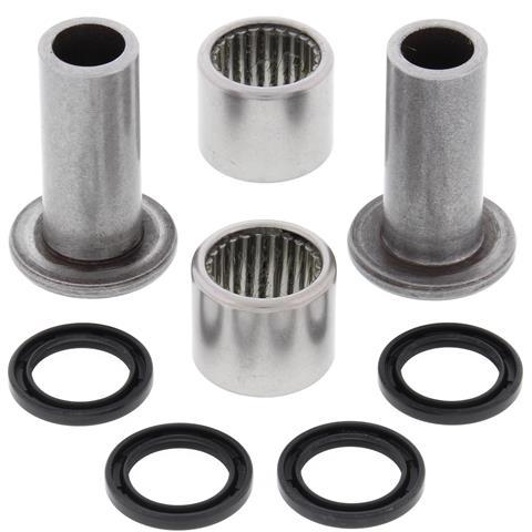 All Balls achterbrug lager set Suzuki RM 80 1982-1985