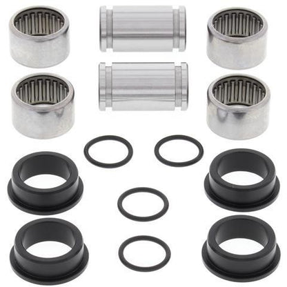All Balls achterbrug lager set KTM SX 50 10- & SX 60 98-00 & SX 65 98- & Husqvarna TC 50 18 - & TC 65 17-