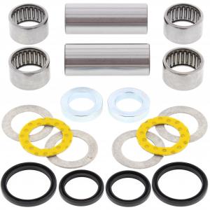 All Balls achterbrug lager Yamaha WR 250F 06-14 &amp; WR 450F 06-15 &amp; YZ 250 06- &amp; YZ 250F 06-13 &amp; YZ 450F 06-09