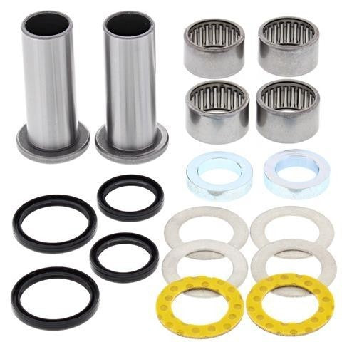 All Balls achterbrug lager Fantic XX/XE 125 21 &amp; Yamaha YZ 125 06-