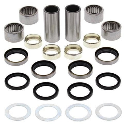 All Balls achterbrug lager set KTM SX 04-15 & SX-F 05-16 & Husqvarna TC/FC 14-15 & TE/FE 14-16