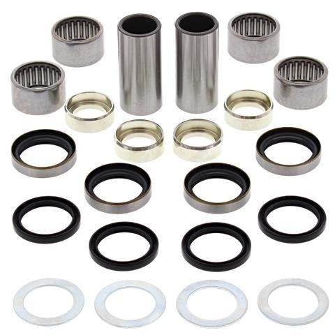 All Balls achterbrug lager set KTM SX 04-15 & SX-F 05-16 & Husqvarna TC/FC 14-15 & TE/FE 14-16