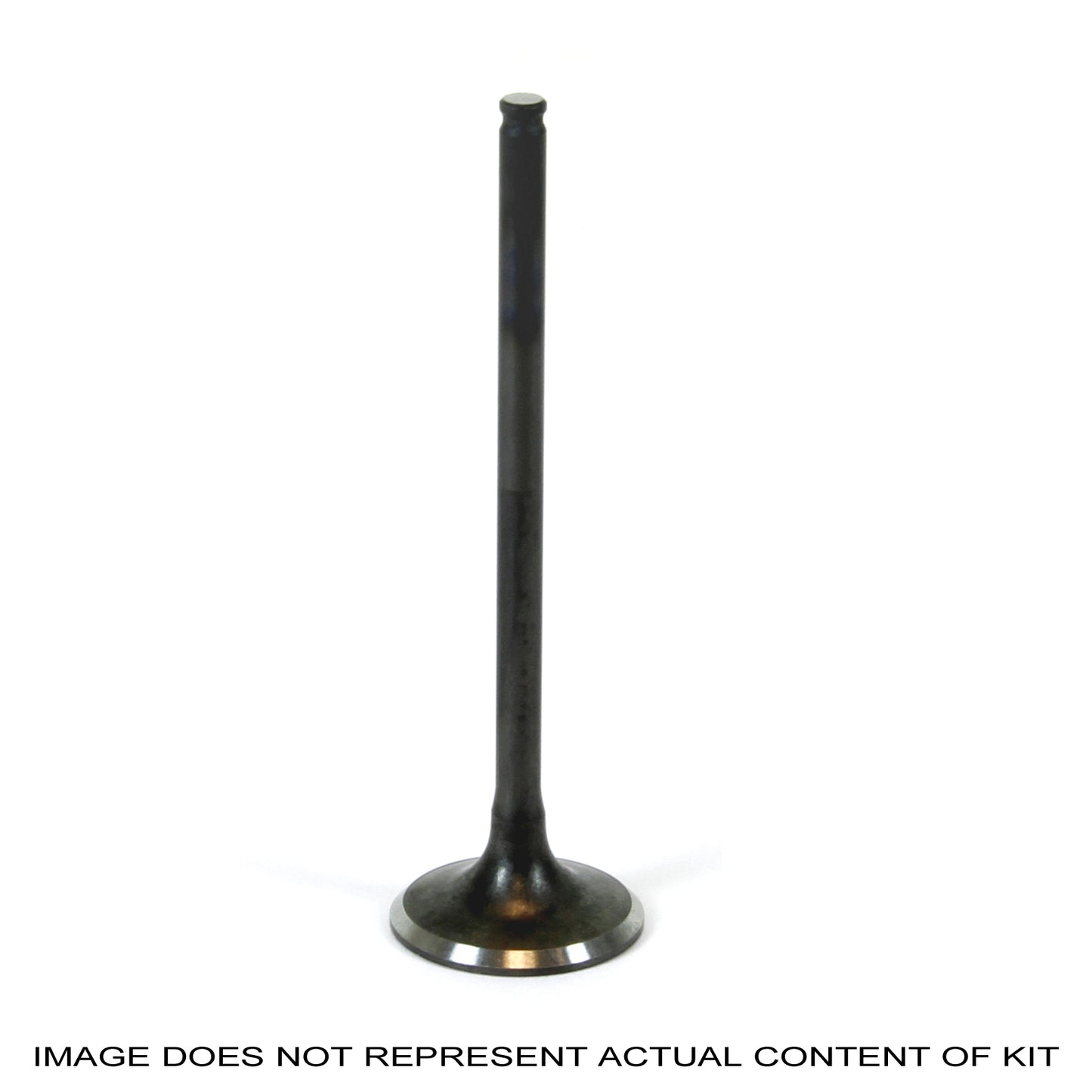 Prox Stalen Uitlaatklep Honda CRF 450R 2002-2006
