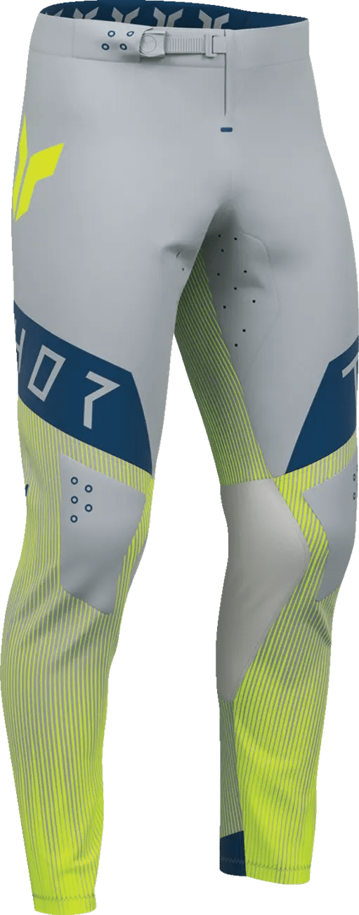 THOR Sportmode Vanish crossbroek - MxProStoreParts