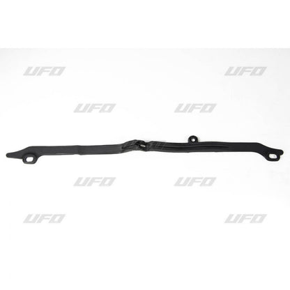 UFO Swingarm chain slider CRF250 10-CRF450 09-12 Black 001